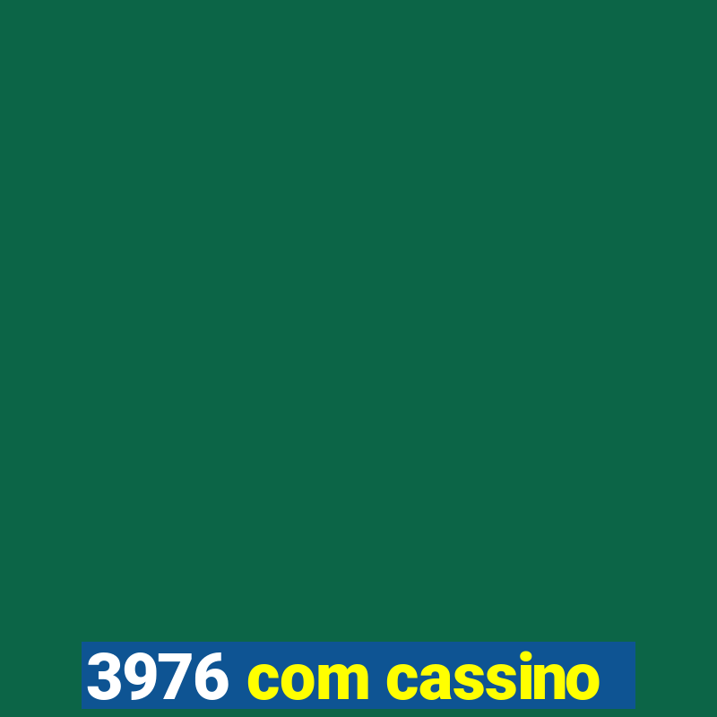 3976 com cassino